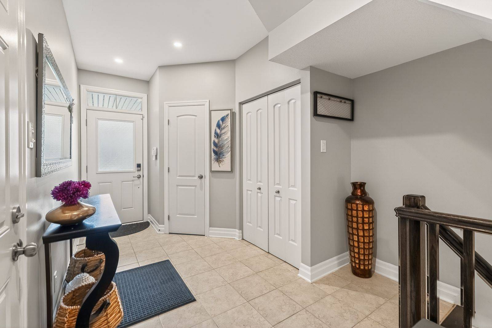 112 Hawkshaw CRES, Barrhaven, ON K2J 0J6
