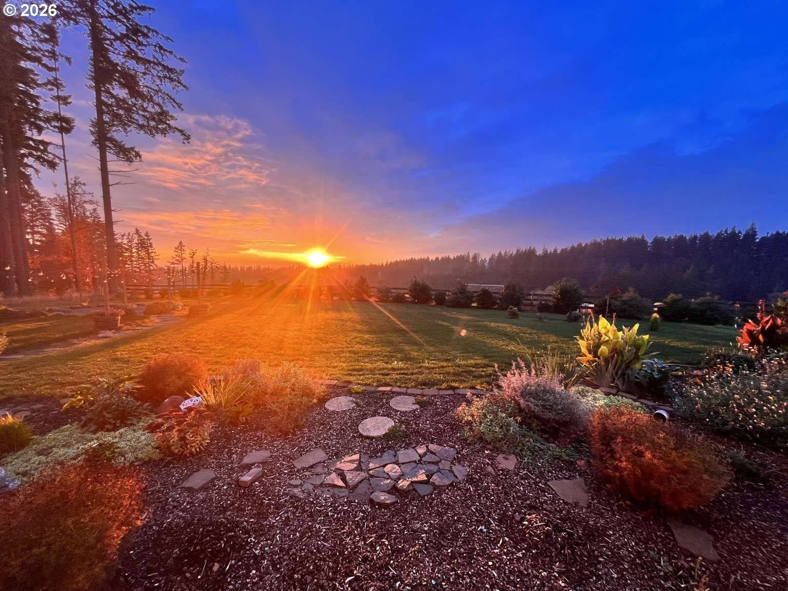 25375 S ELDORADO RD, Mulino, OR 97042