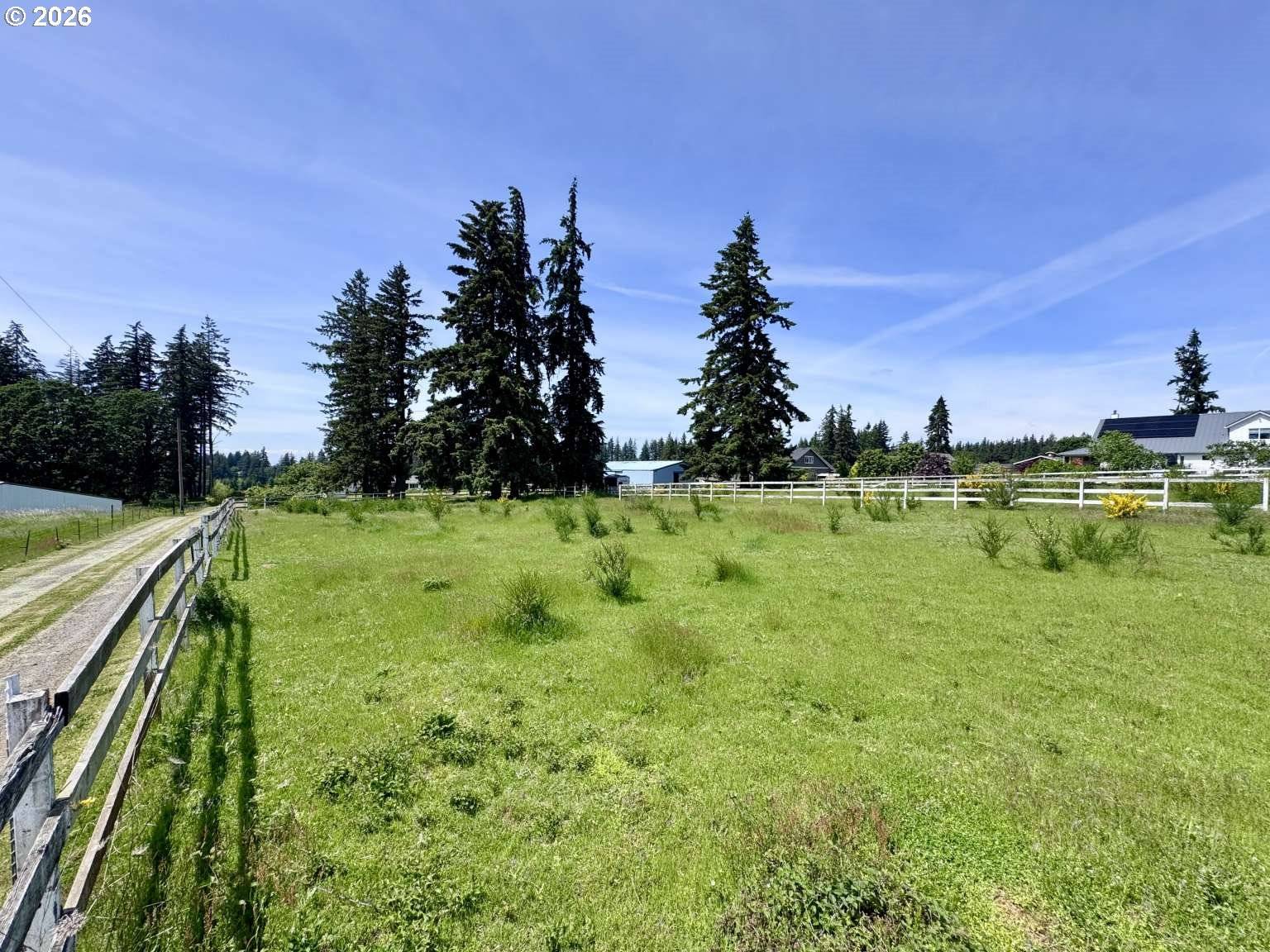 25375 S ELDORADO RD, Mulino, OR 97042