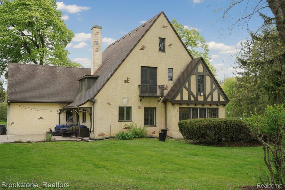 1840 Hampden RD, Flint, MI 48503