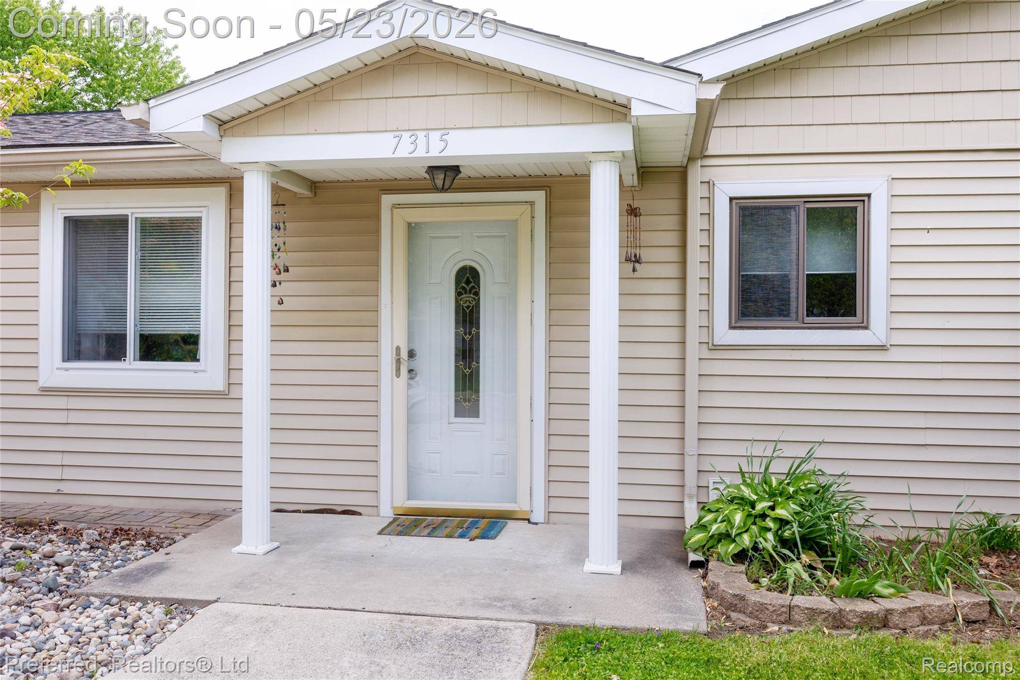 7315 Gilman ST, Westland, MI 48185