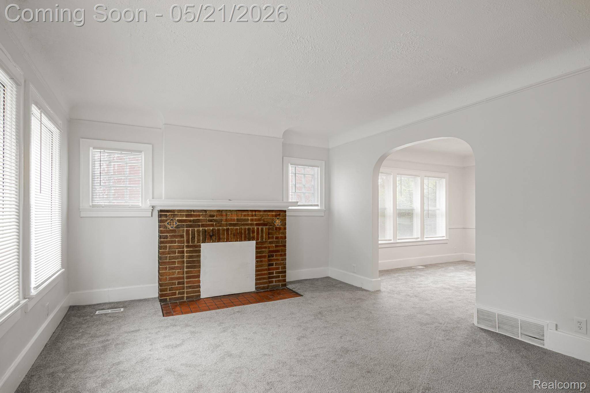 16239 Baylis ST, Detroit, MI 48221