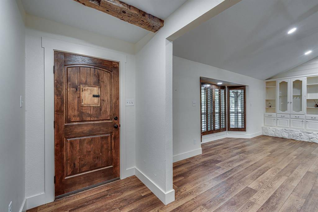 3754 Ft Graham Road, West, TX 76691