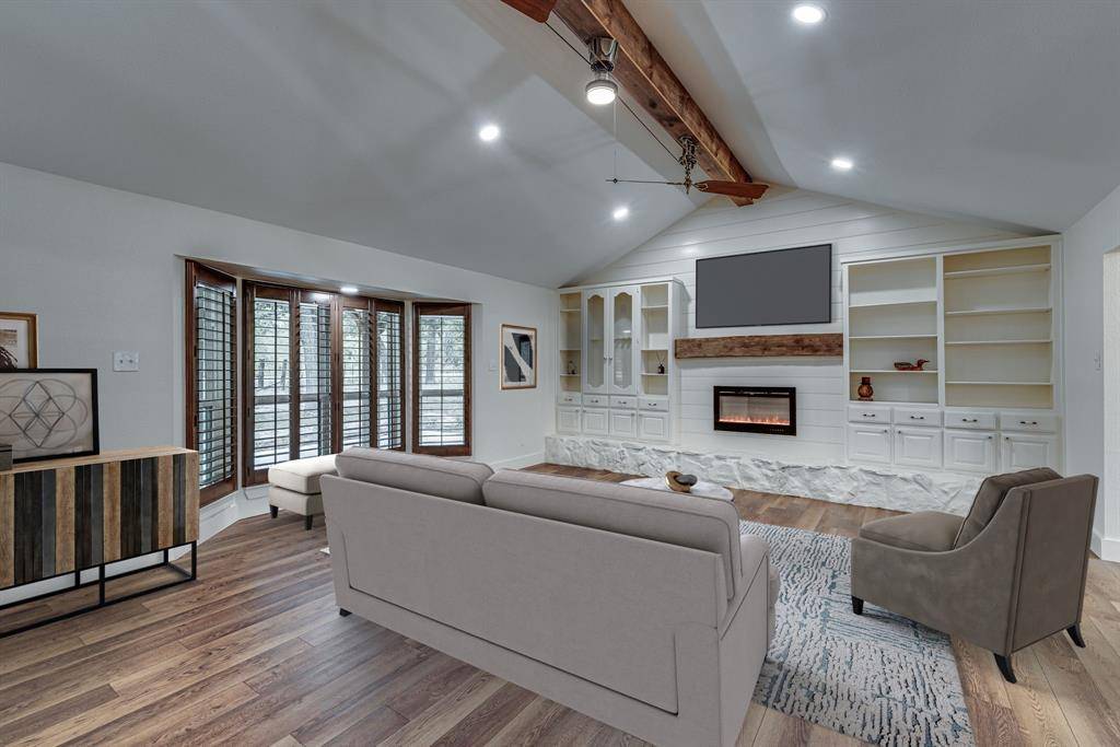 3754 Ft Graham Road, West, TX 76691