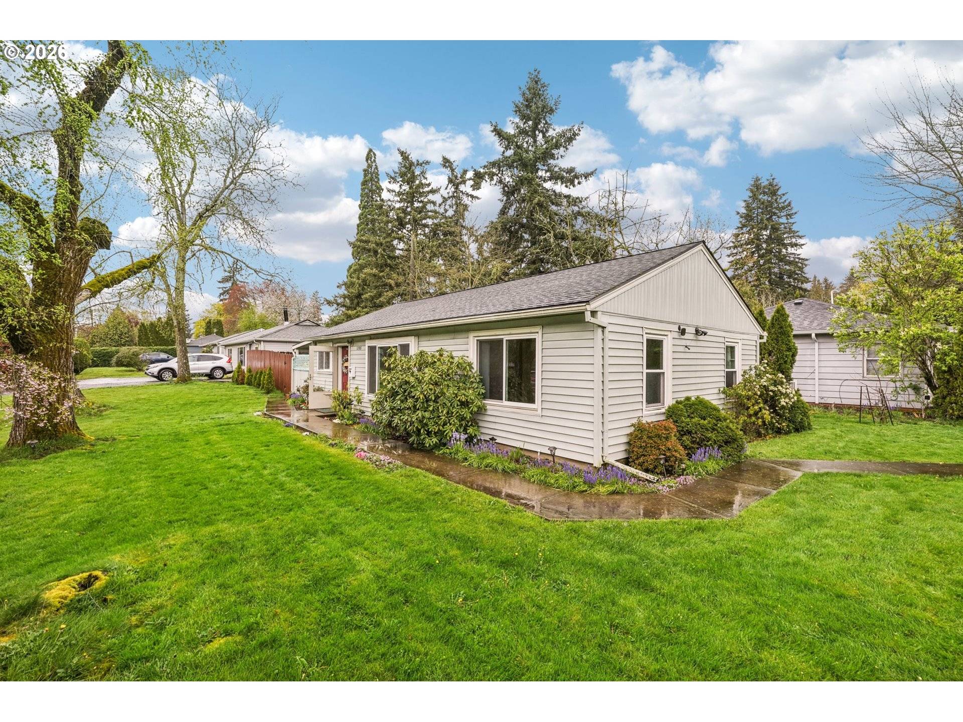 12905 SW WALKER RD, Beaverton, OR 97005