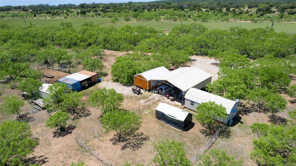 15905 C. R.  211, Brookesmith, TX 76827