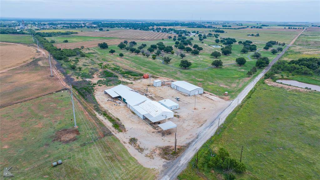 1354 N County Road 1430 #1430, Knox City, TX 79529