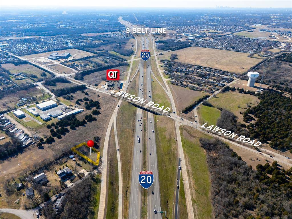 3511 Mckenzie Road, Mesquite, TX 75181