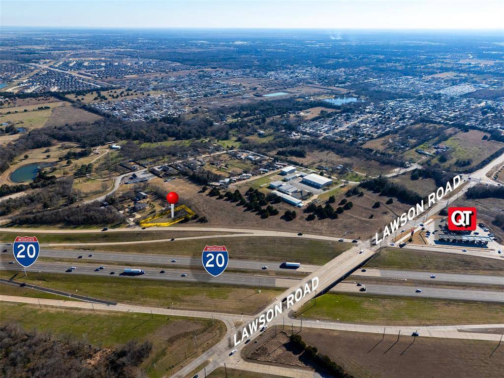 3511 Mckenzie Road, Mesquite, TX 75181