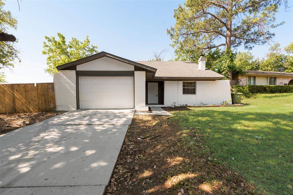 1112 Terrace Trail, Carrollton, TX 75006