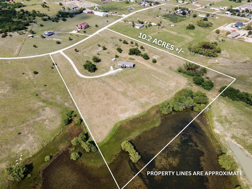 17626 Sanjeev, Nevada, TX 75173