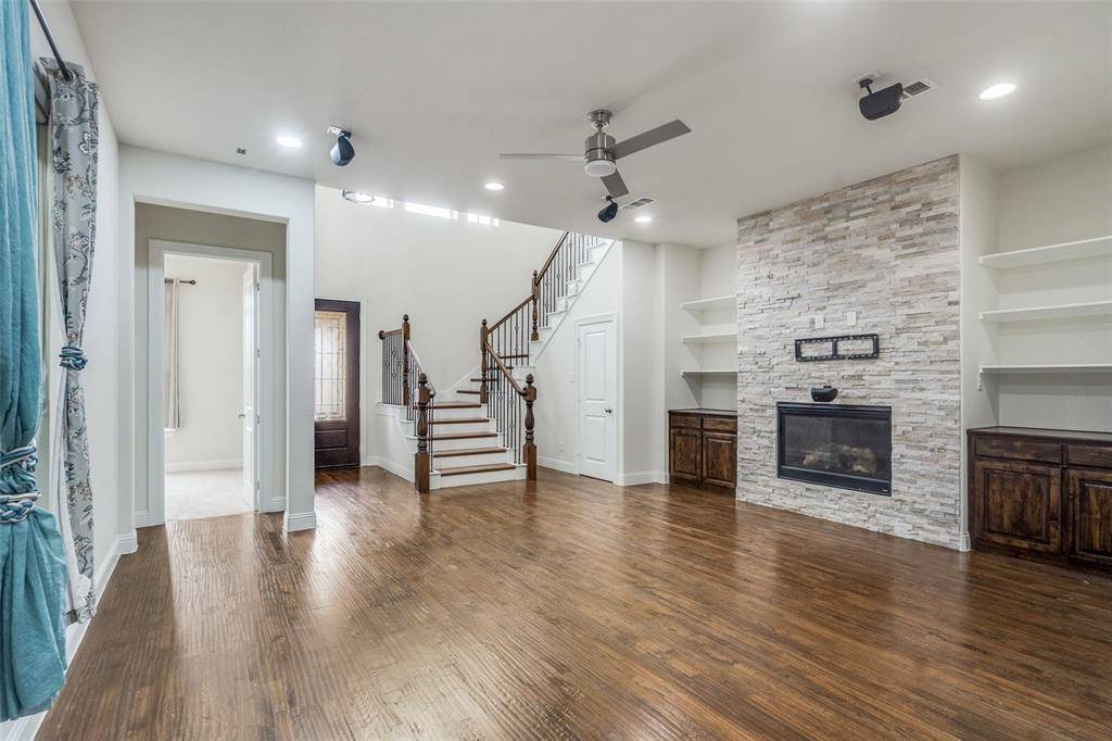 8763 Portola Drive, Frisco, TX 75035