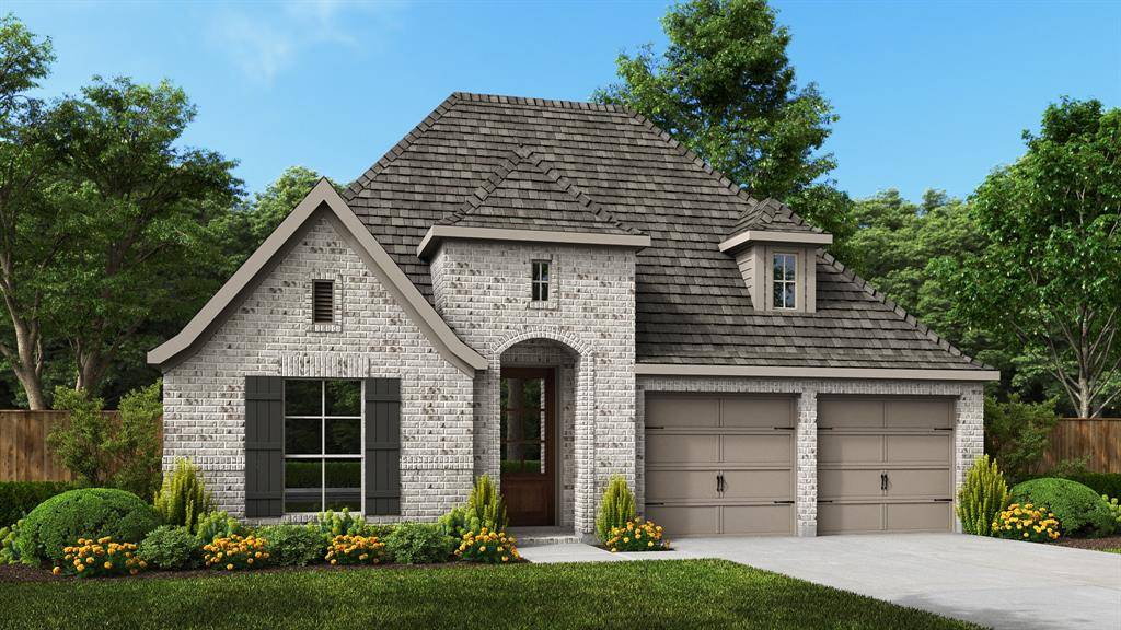 232 Woodoat Road, Waxahachie, TX 75165