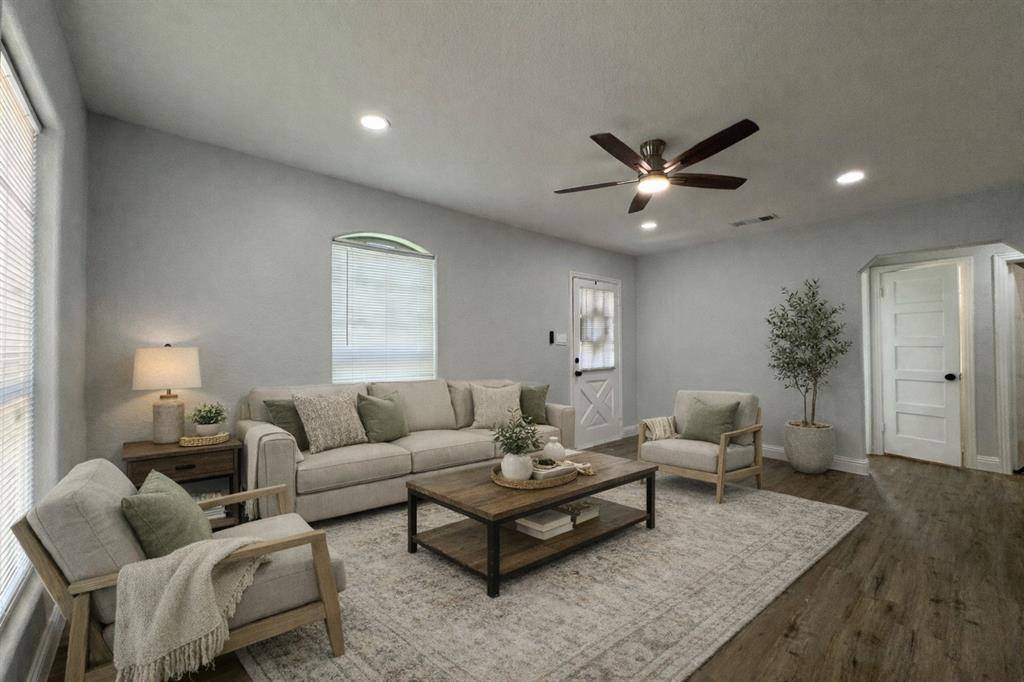 2909 Alexander Avenue, Waco, TX 76708
