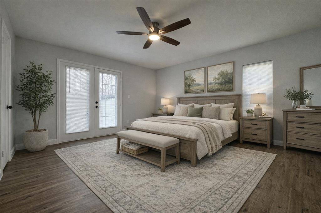 2909 Alexander Avenue, Waco, TX 76708