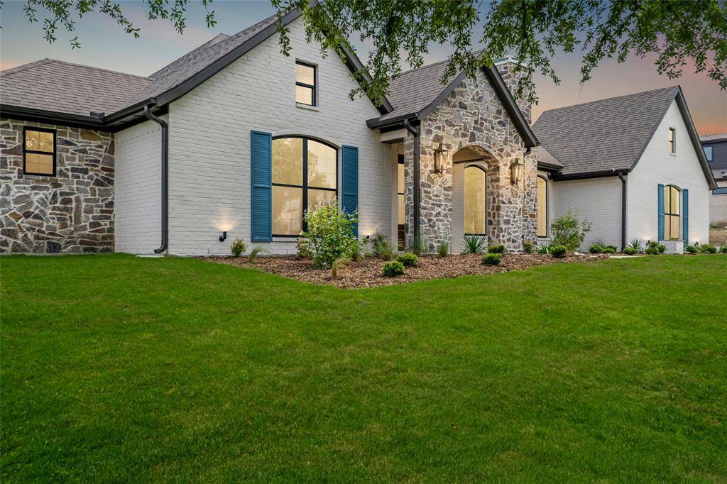 8132 Wyldewood Circle, Fort Worth, TX 76126