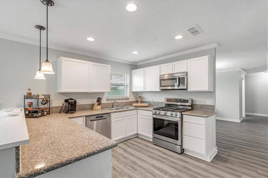 713 Bailey Street, Denton, TX 76205
