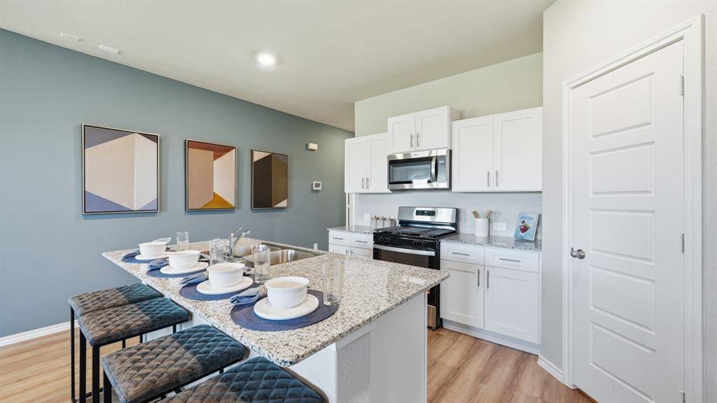 301 BLANCO Drive, Azle, TX 76020