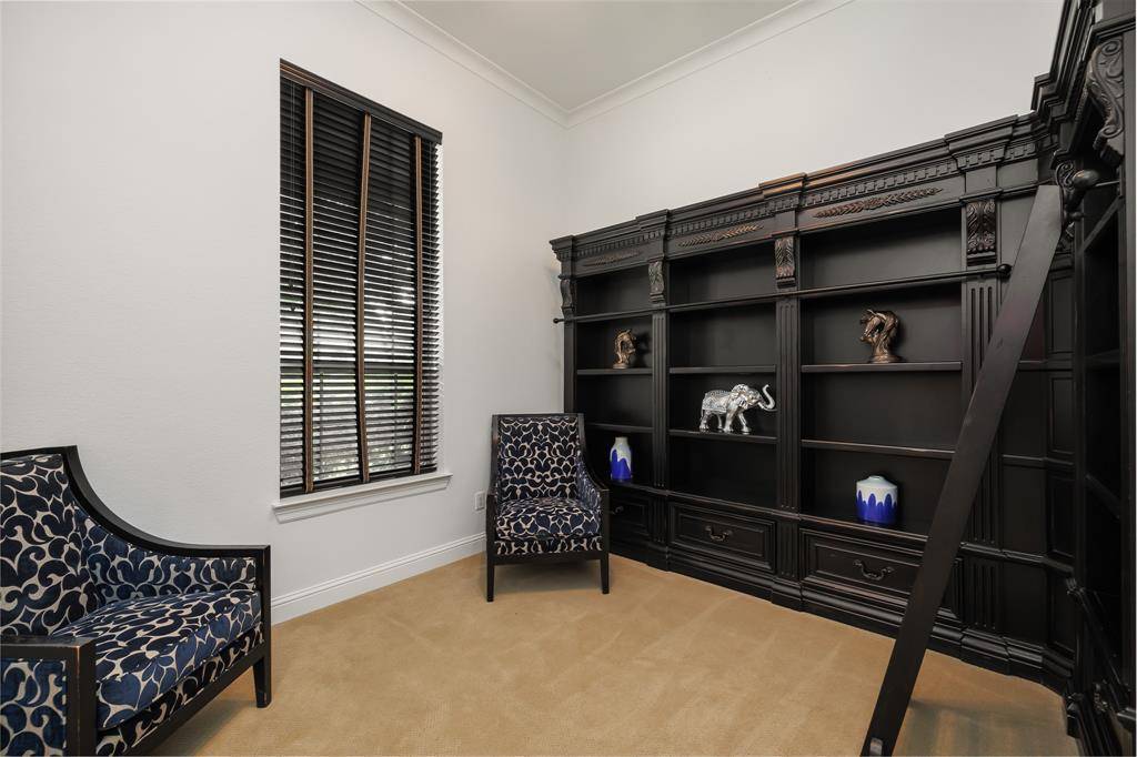 342 Park Hill Lane, Grapevine, TX 76051