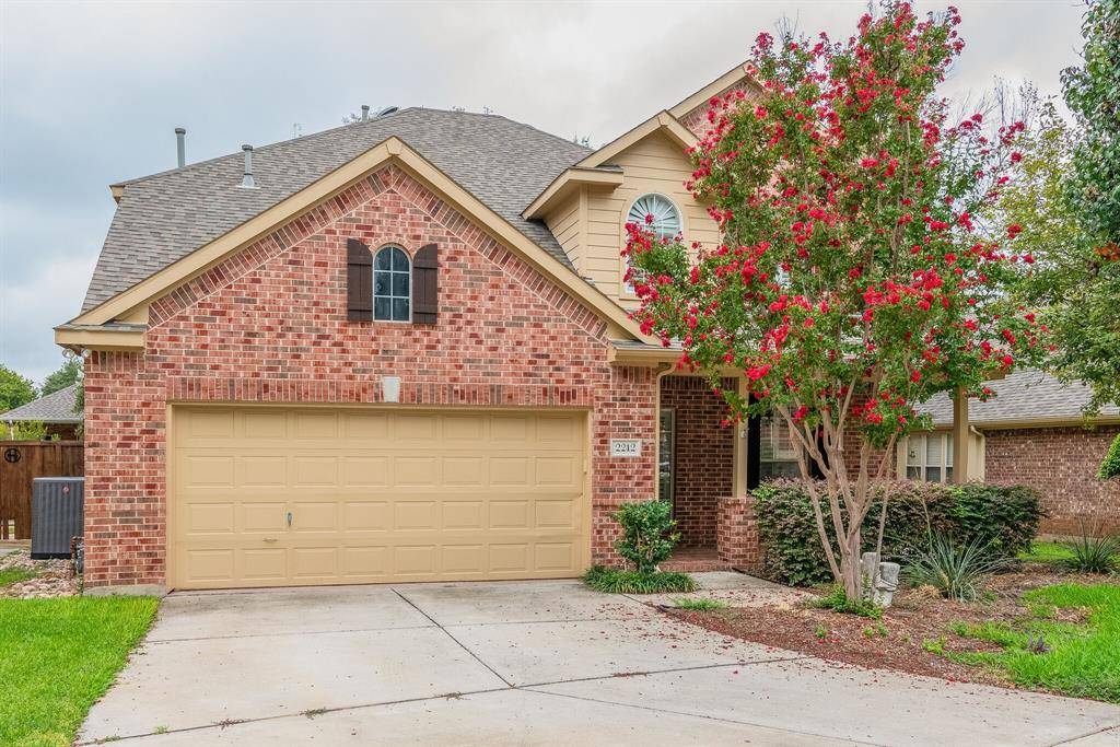 2212 Bayou Court, Keller, TX 76248