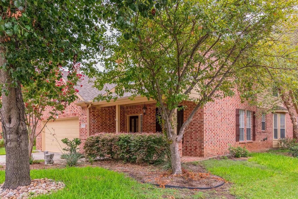 2212 Bayou Court, Keller, TX 76248