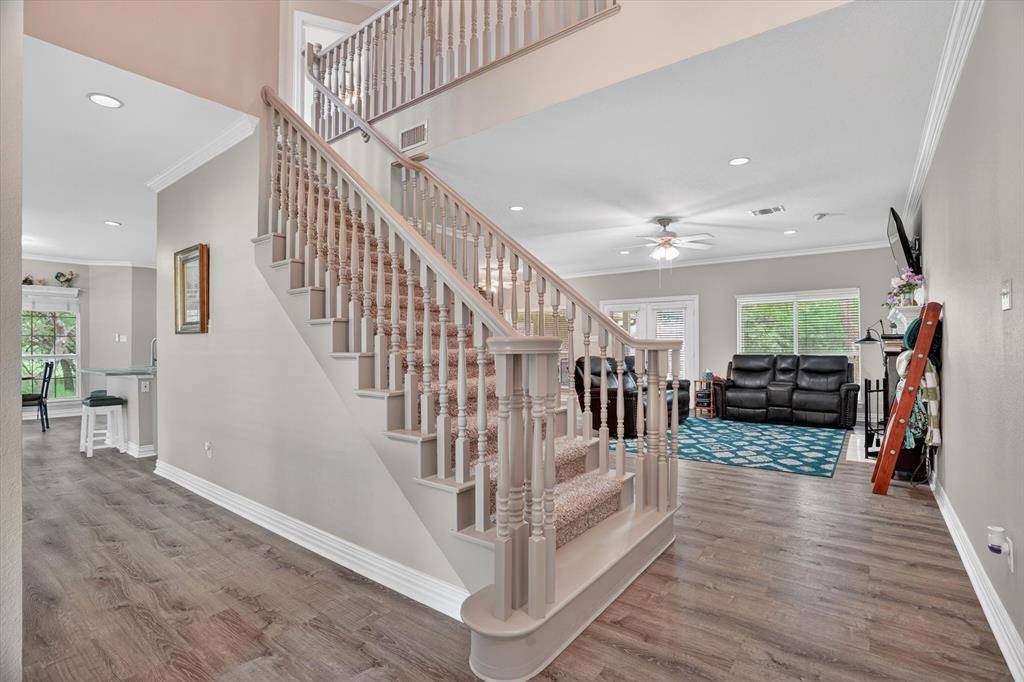 309 Verde Road, Willow Park, TX 76087