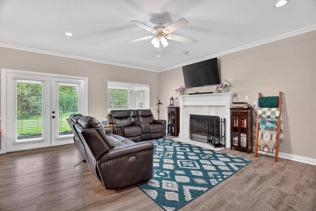 309 Verde Road, Willow Park, TX 76087