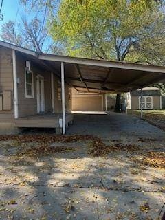 2631 Mike Street, Dallas, TX 75212