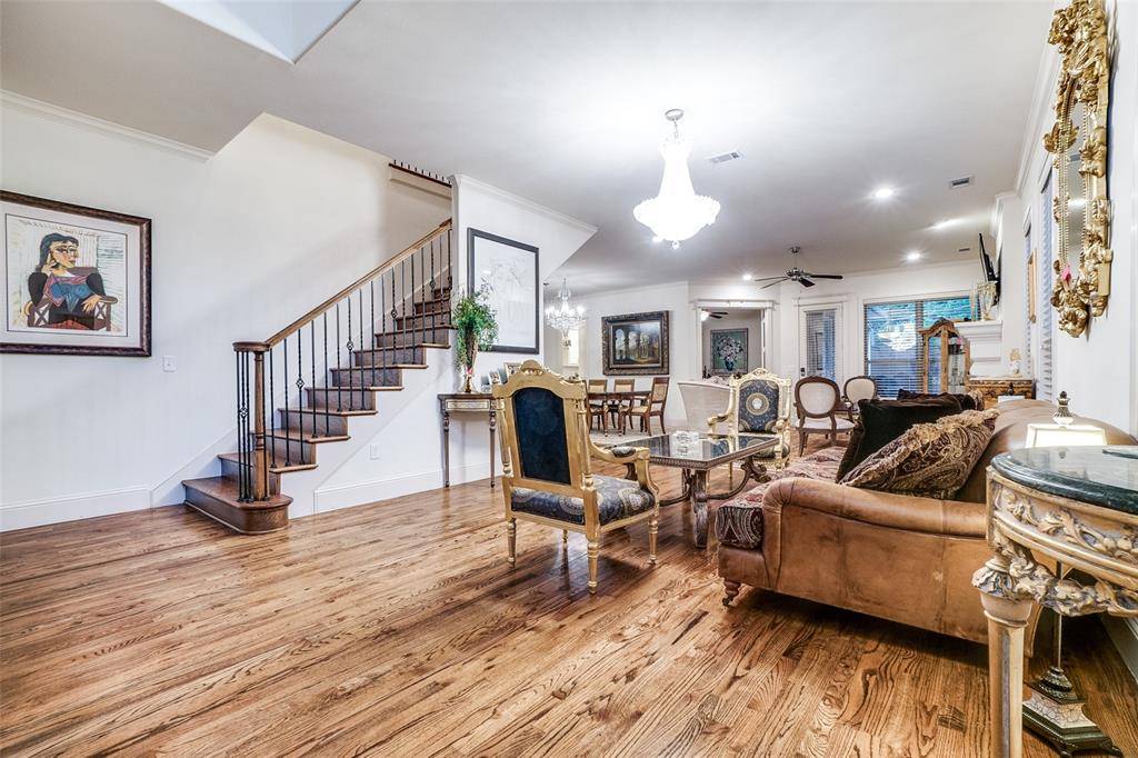 6517 Del Norte Lane, Dallas, TX 75225