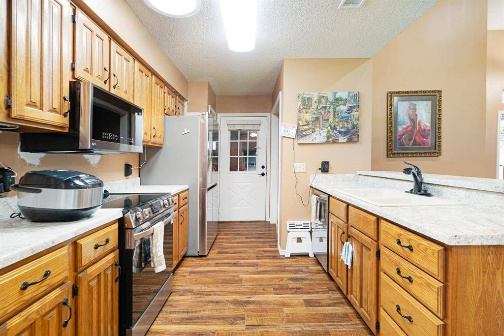 525 York Street, Paris, TX 75460