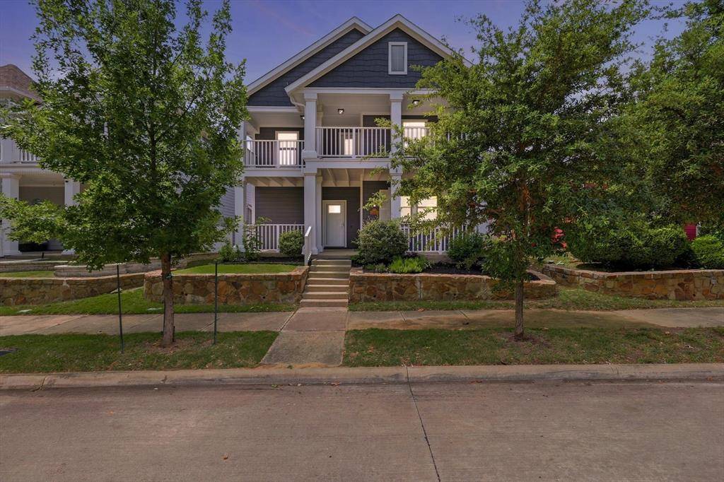 1208 Spanish Moss Drive, Savannah, TX 76227