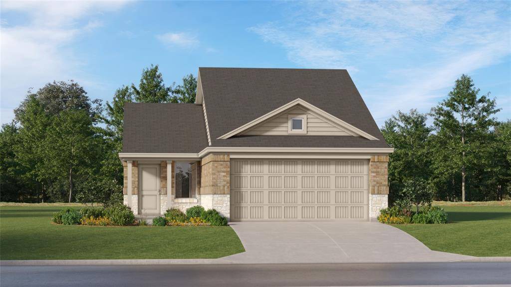 5343 Cabot Drive, Ennis, TX 75119