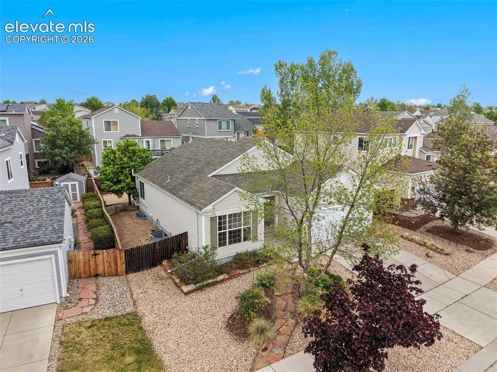 5431 Ansel DR, Colorado Springs, CO 80923