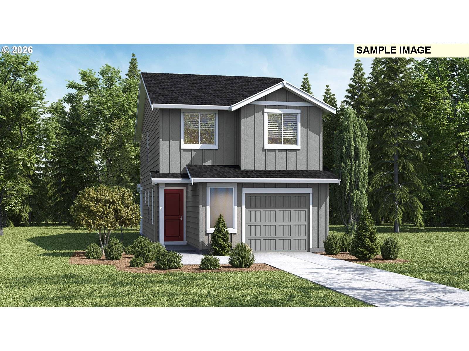 4908 NE 62ND AVE, Vancouver, WA 98661