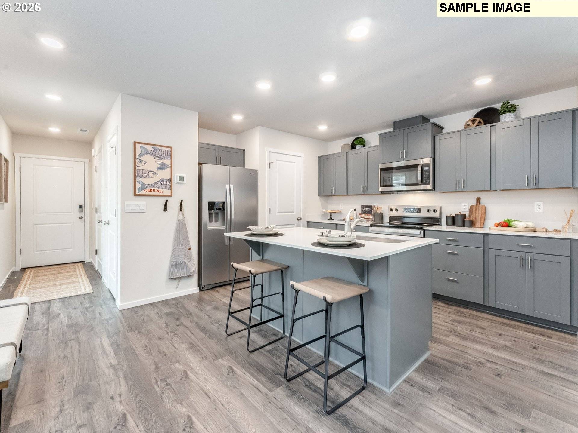 4908 NE 62ND AVE, Vancouver, WA 98661