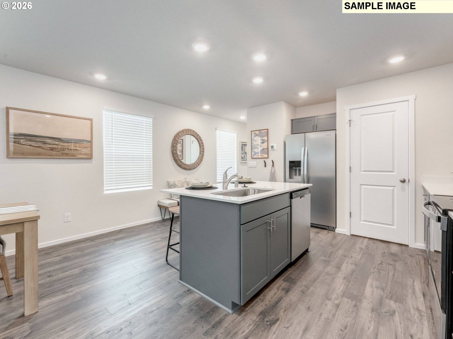 4908 NE 62ND AVE, Vancouver, WA 98661