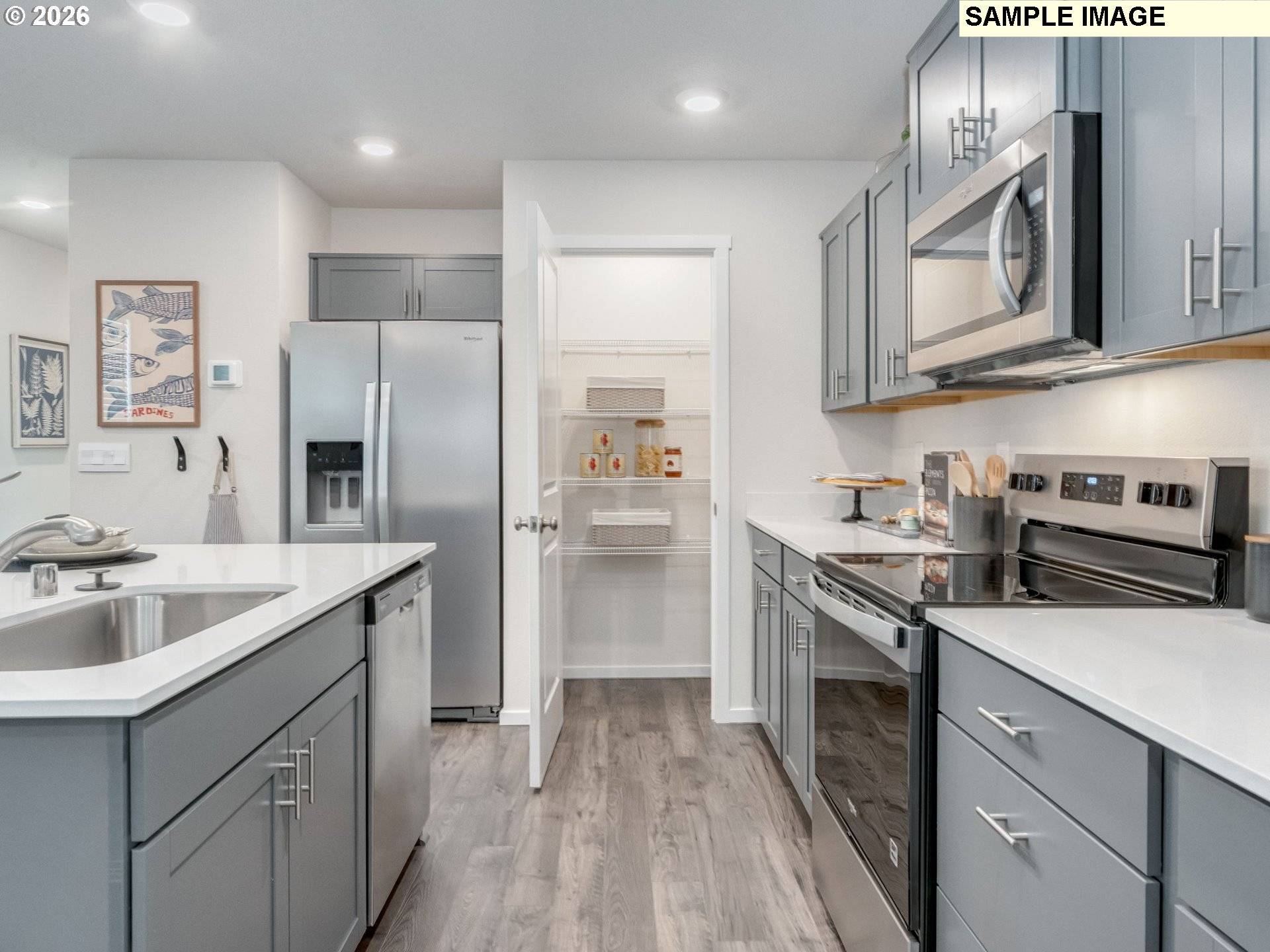 4908 NE 62ND AVE, Vancouver, WA 98661