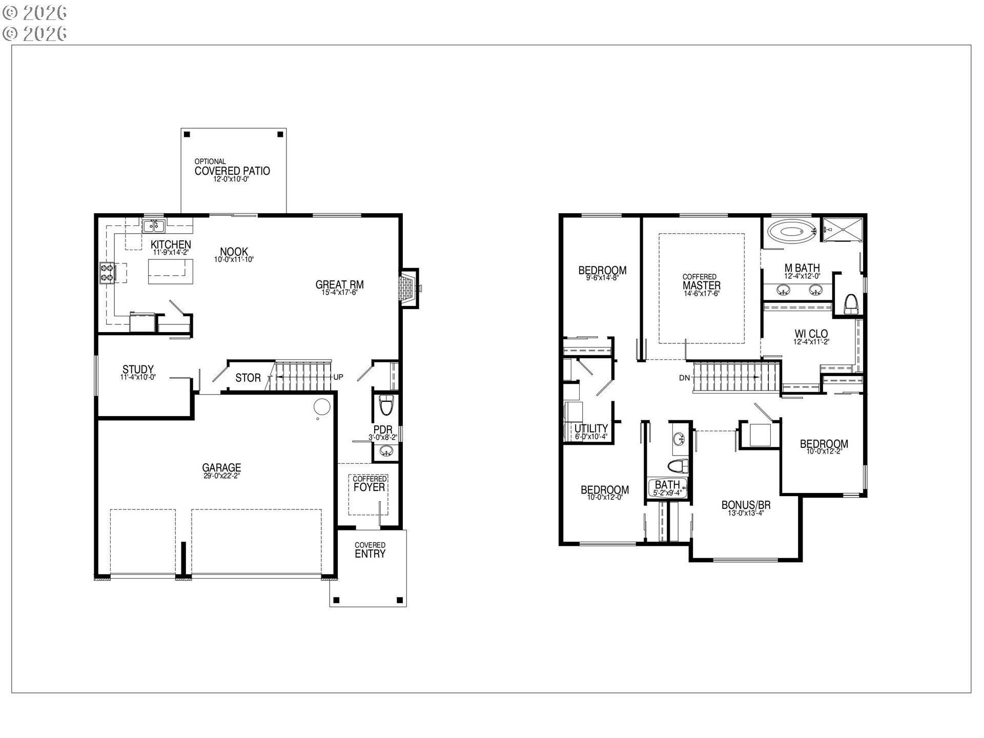 521 E Cleveland ST, Carlton, OR 97111