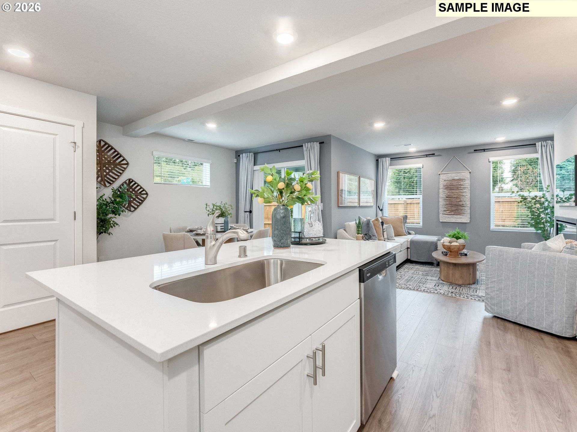 4912 NE 62ND AVE, Vancouver, WA 98661