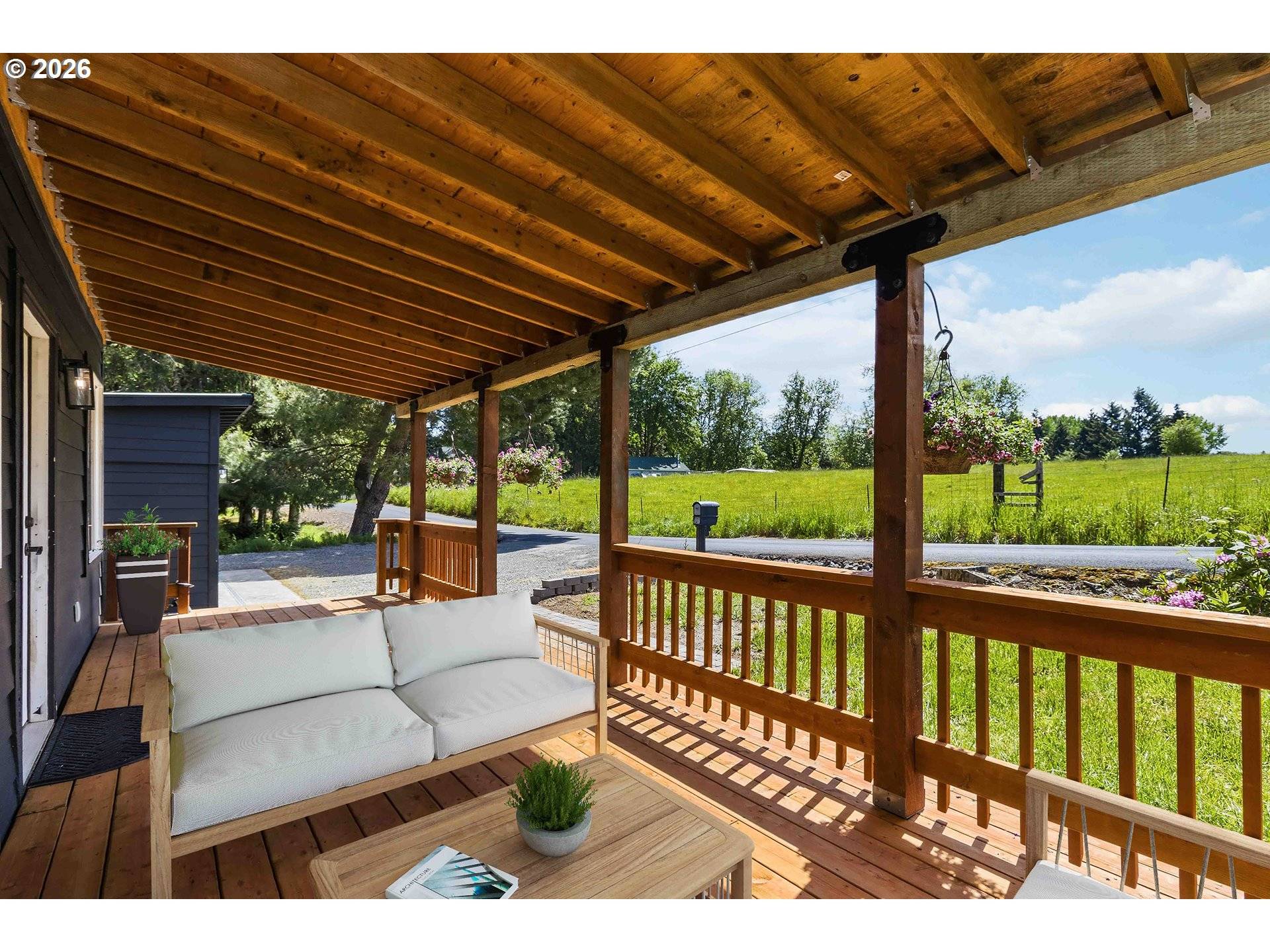 204 CONGER RD, Castle Rock, WA 98611