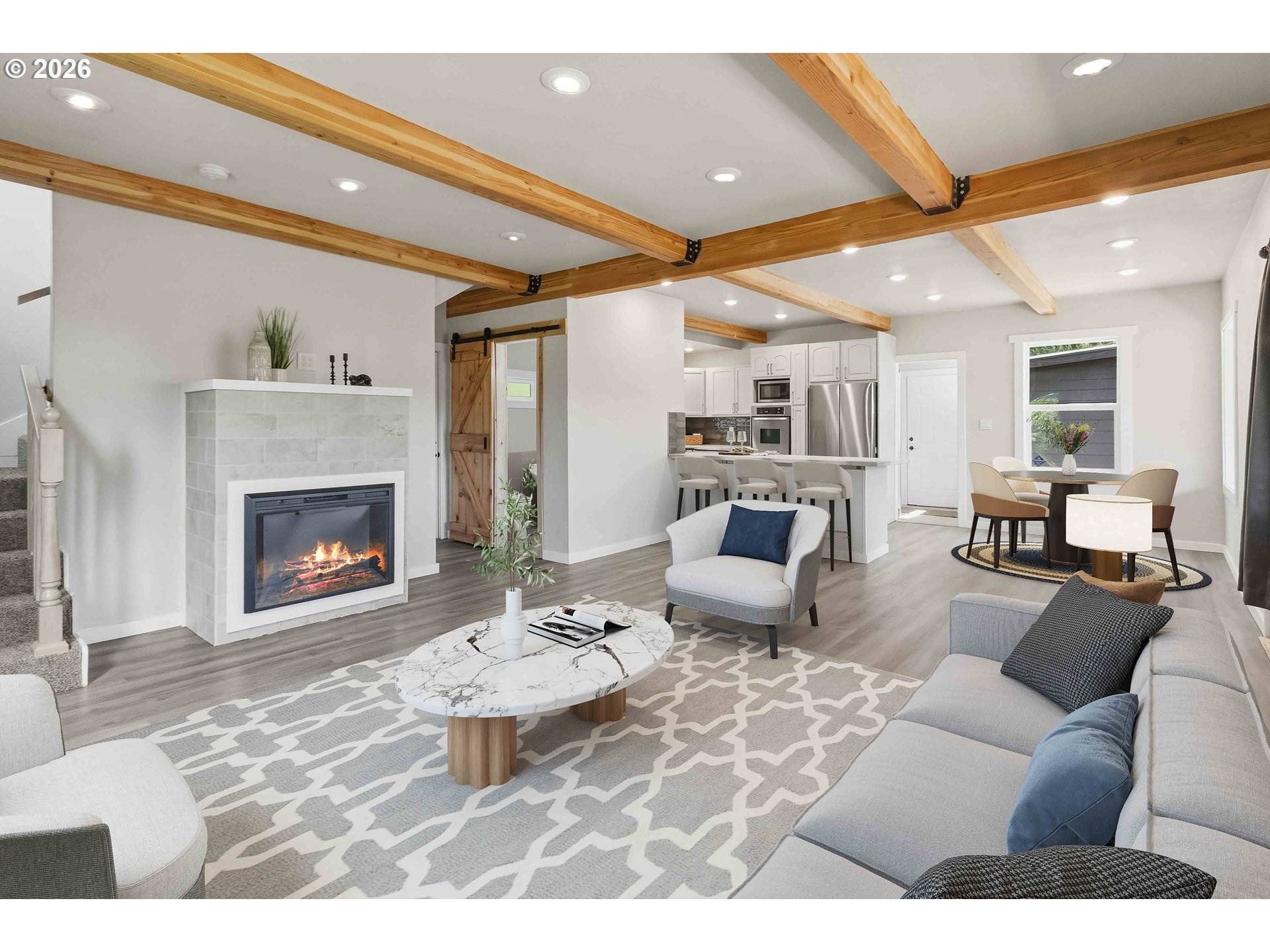 204 CONGER RD, Castle Rock, WA 98611