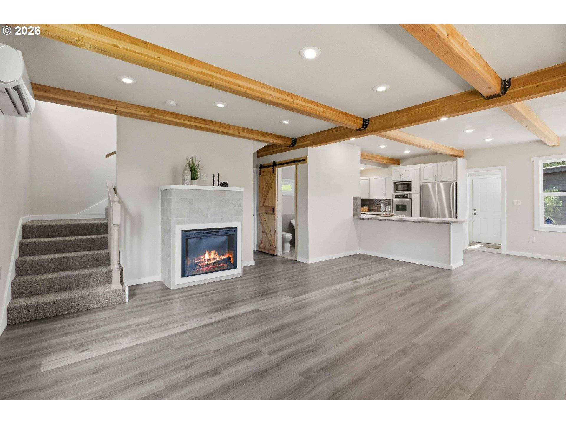 204 CONGER RD, Castle Rock, WA 98611