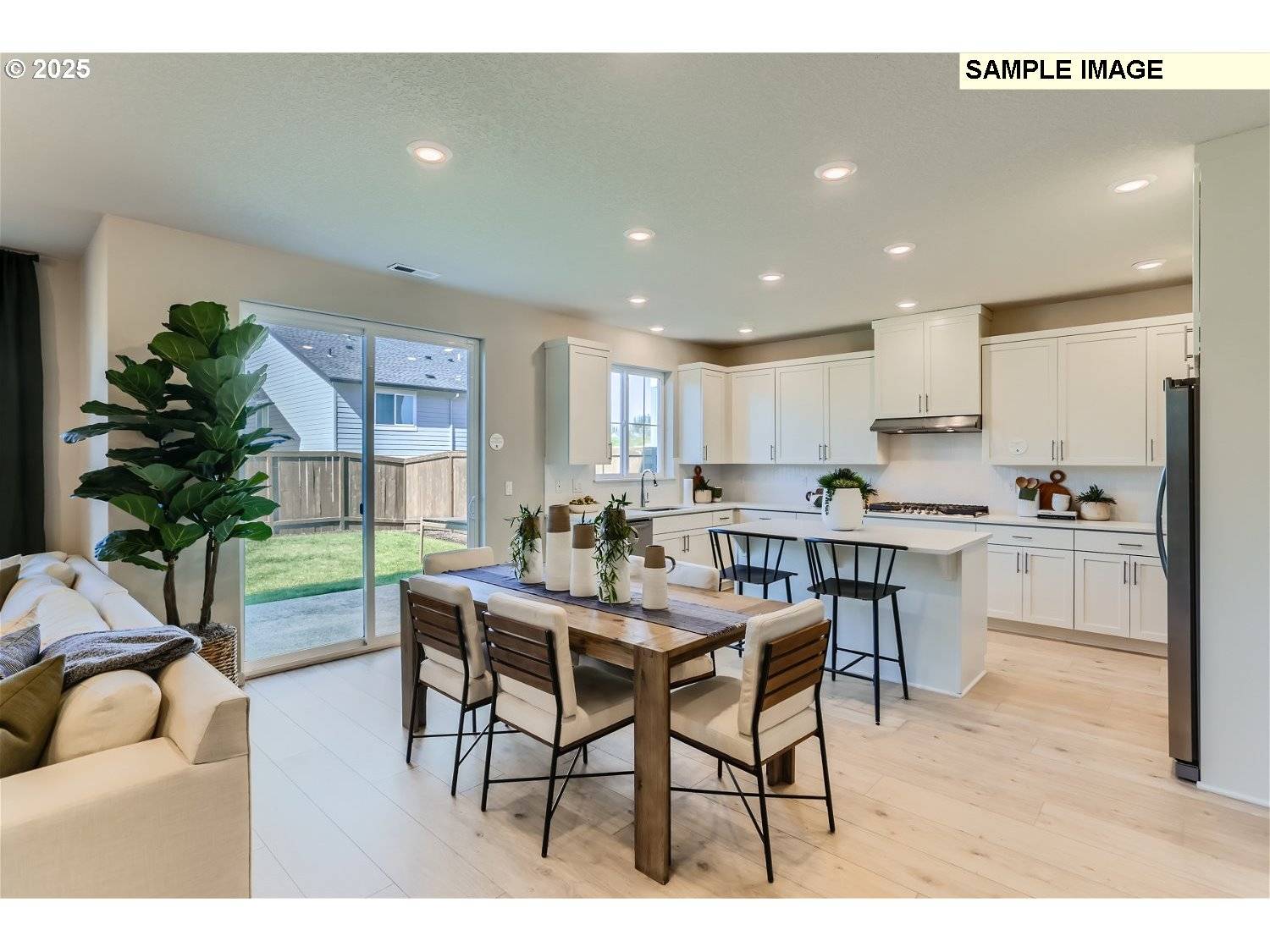 12344 SW CHAMPLIN LN, Beaverton, OR 97007