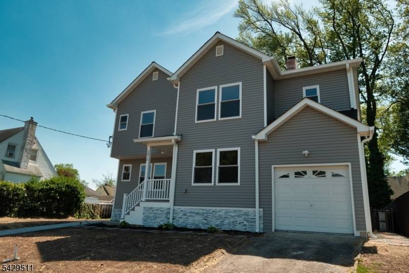 2815 N Wood Ave, Linden City, NJ 07036