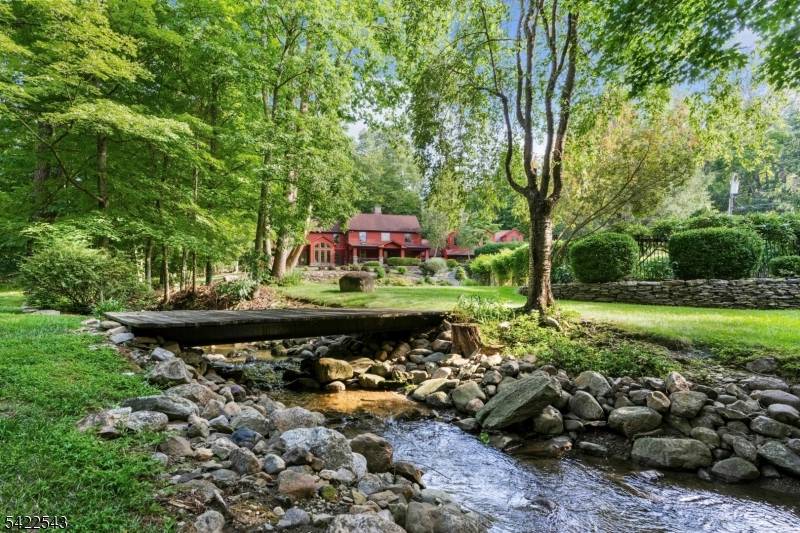 23 Edge Hill Rd, Blairstown Twp., NJ 07825