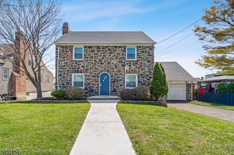 1914 Ingalls Ave, Linden City, NJ 07036