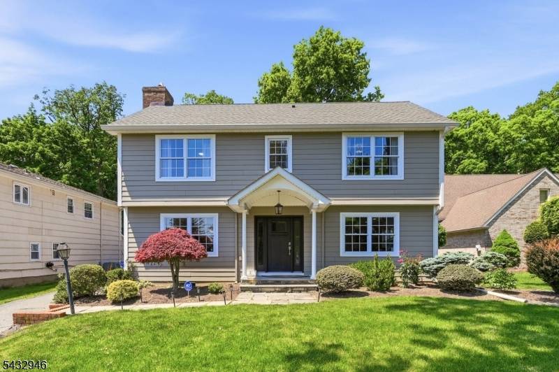 3 Orient Way, North Caldwell Boro, NJ 07006