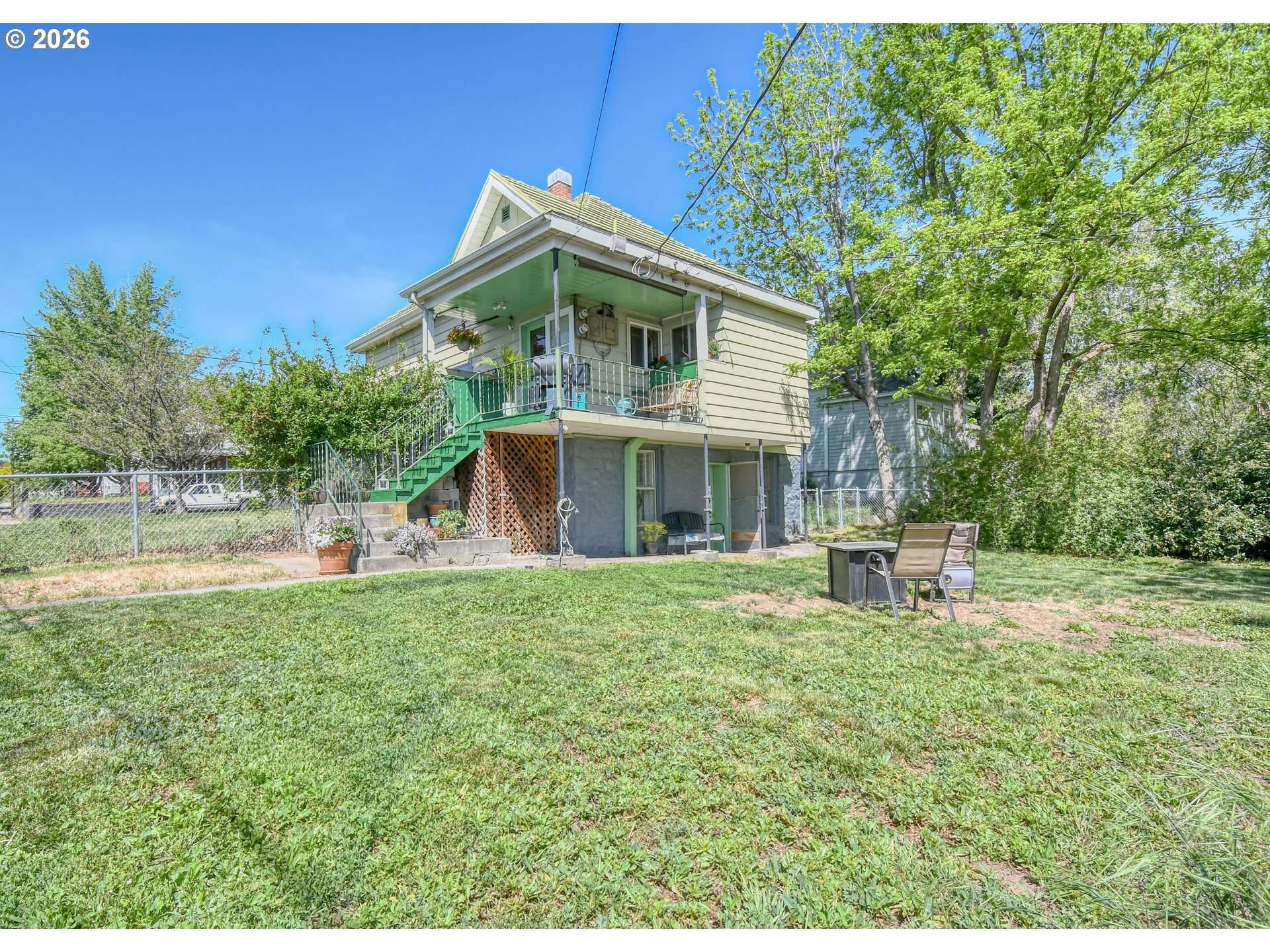402/404 NW 7TH ST, Pendleton, OR 97801