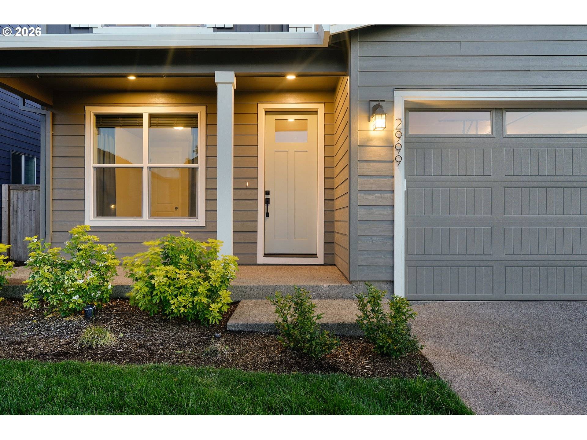 2999 S QUARTZ DR, Cornelius, OR 97113