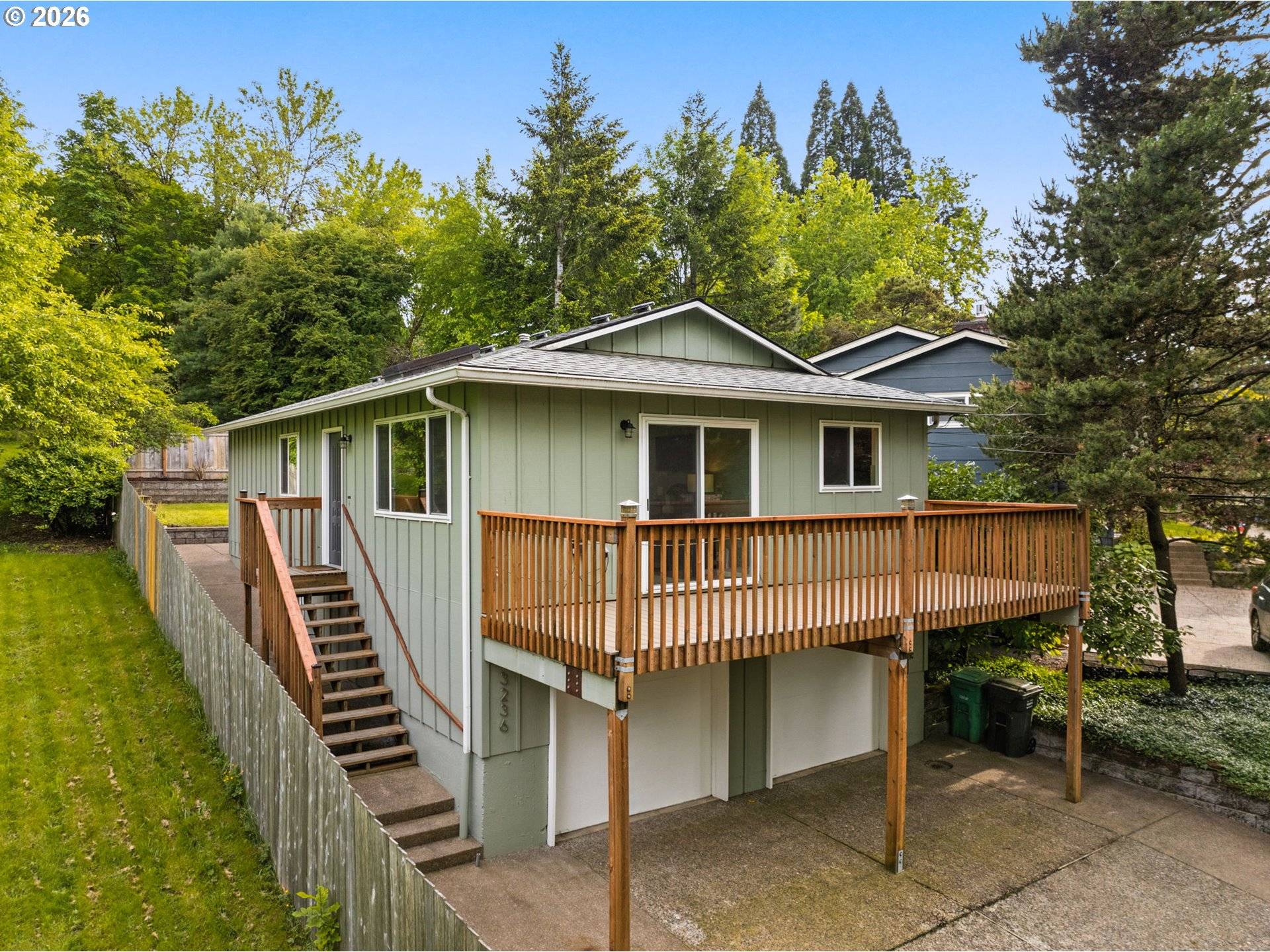 3236 SW IDAHO ST, Portland, OR 97239